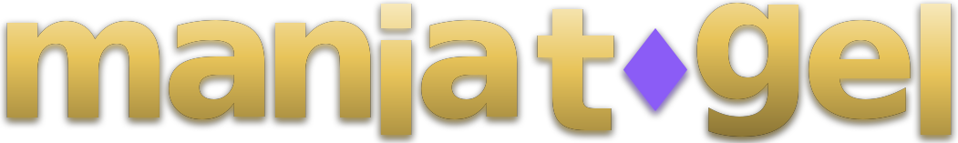 mania togel logo